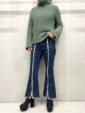 kanakoさんのコーディネート