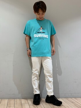 kousukeさんのコーディネート