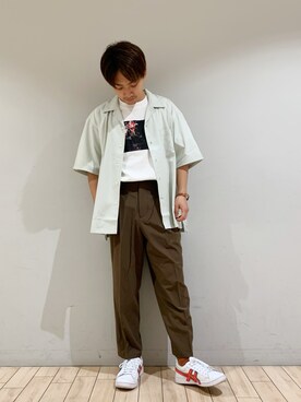 kousukeさんのコーディネート