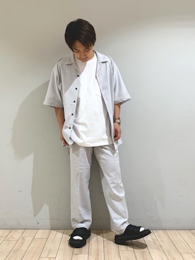 kousukeさんのコーディネート