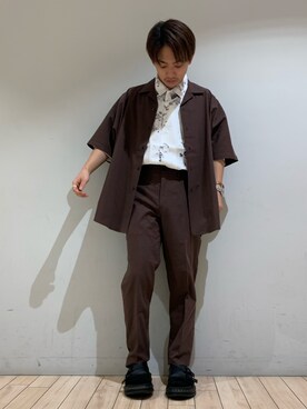 kousukeさんのコーディネート