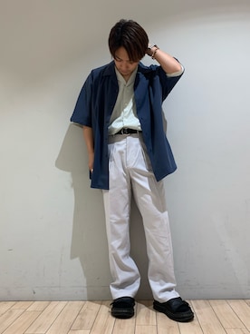 kousukeさんのコーディネート