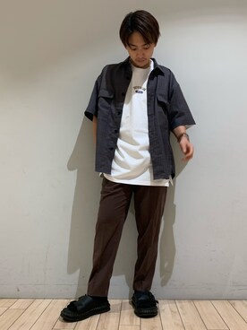 kousukeさんのコーディネート