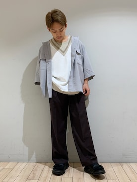 kousukeさんのコーディネート