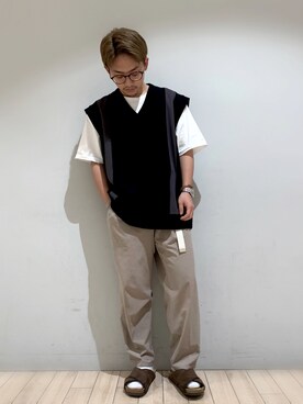 kousukeさんのコーディネート