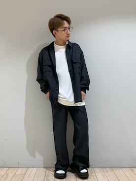 kousukeさんのコーディネート