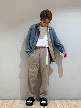 kousukeさんのコーディネート