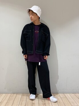 kousukeさんのコーディネート