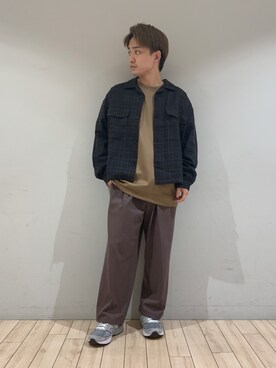 kousukeさんのコーディネート