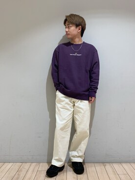 kousukeさんのコーディネート