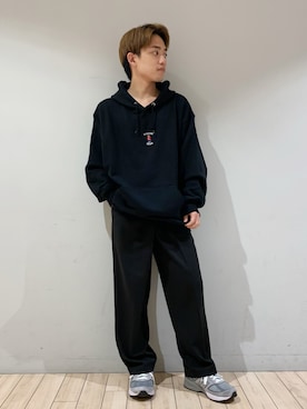 kousukeさんのコーディネート