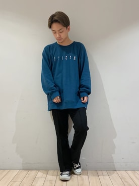 kousukeさんのコーディネート