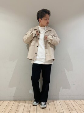 kousukeさんのコーディネート