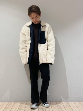 kousukeさんのコーディネート