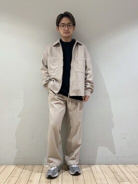 kousukeさんのコーディネート