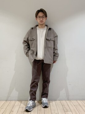 kousukeさんのコーディネート