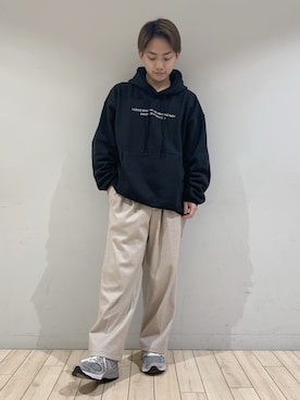 kousukeさんのコーディネート