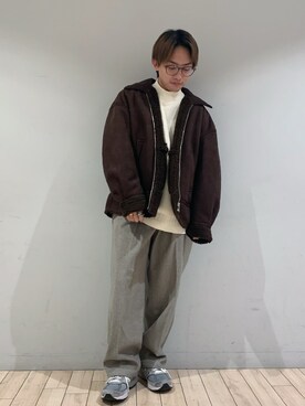 kousukeさんのコーディネート