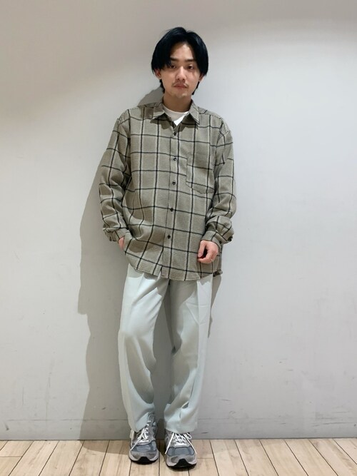 kousukeさんのコーディネート