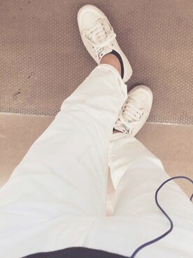 Yusukeさん（メンズ・166cm）の春コーディネート