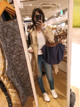 aiko52さんのコーディネート