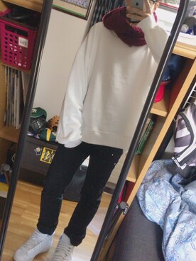 Takuさんのコーディネート