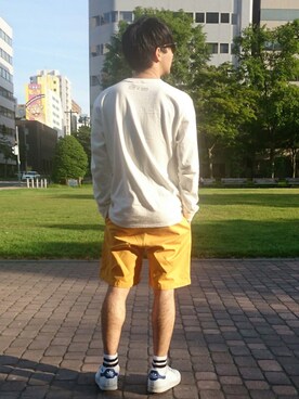 Takuさんのコーディネート