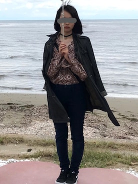 スイさんのコーディネート