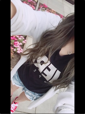 Kanariさんのコーディネート