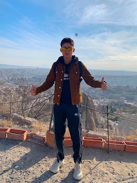 jiaobo521さんのコーディネート