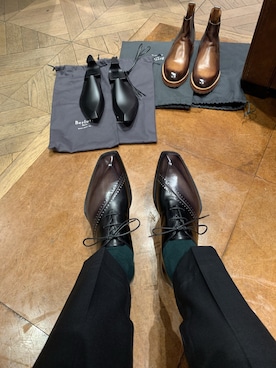 jiaobo521さんのコーディネート