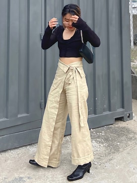 Ngan K. T 🇻🇳さんのコーディネート