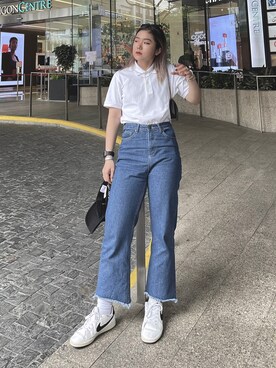 Ngan K. T 🇻🇳さんのコーディネート