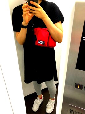 まいやさんのコーディネート