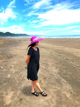 まいやさんのコーディネート