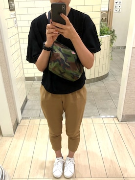 まいやさんのコーディネート