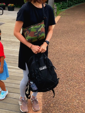 まいやさんのコーディネート