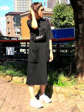 まいやさんのコーディネート