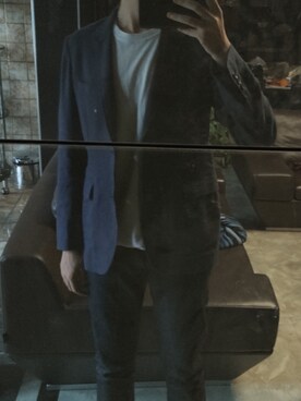 neilさんのコーディネート