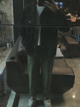 neilさんのコーディネート