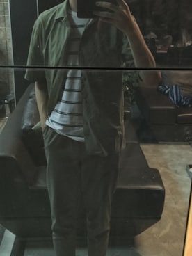 neilさんのコーディネート