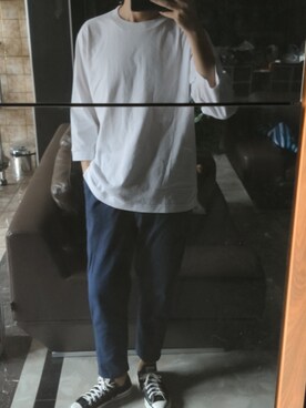 neilさんのコーディネート