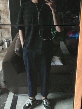 neilさんのコーディネート