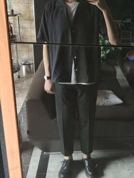 neilさんのコーディネート