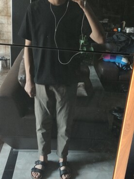 neilさんのコーディネート