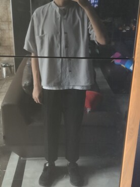 neilさんのコーディネート