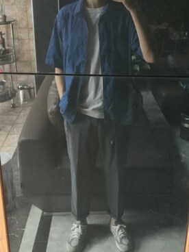 neilさんのコーディネート