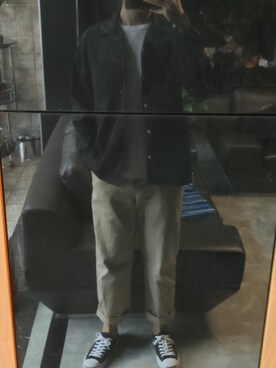 neilさんのコーディネート