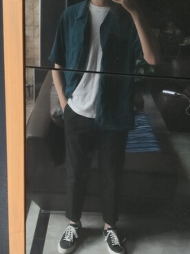 neilさんのコーディネート