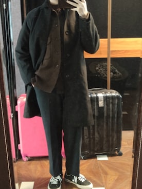 neilさんのコーディネート